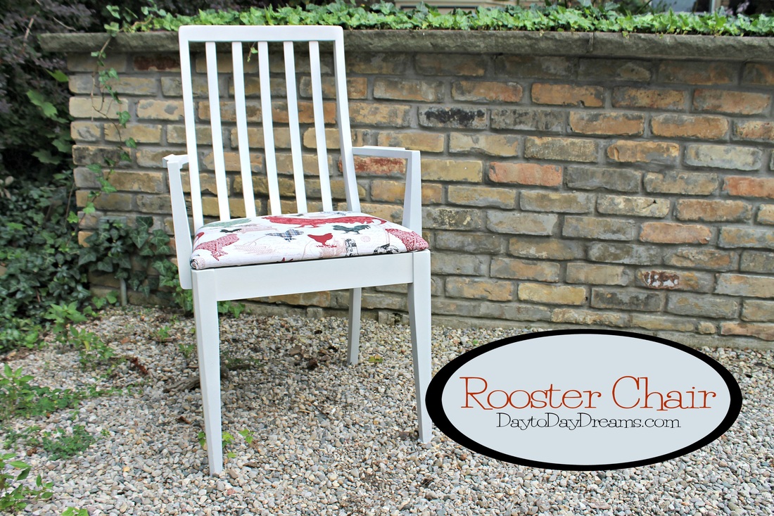 Rooster Chair