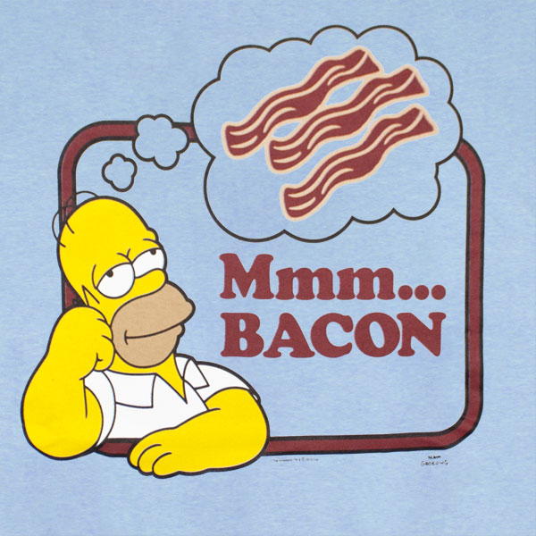 Oven Bacon DaytoDayDreams.com